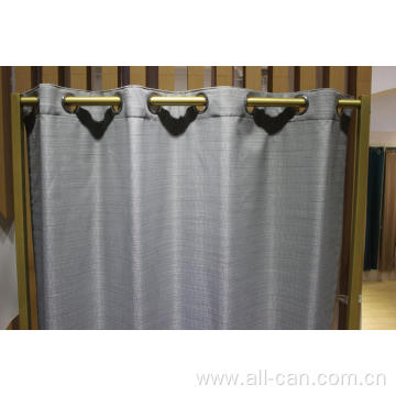 Jacquard Coating Curtain Fabric